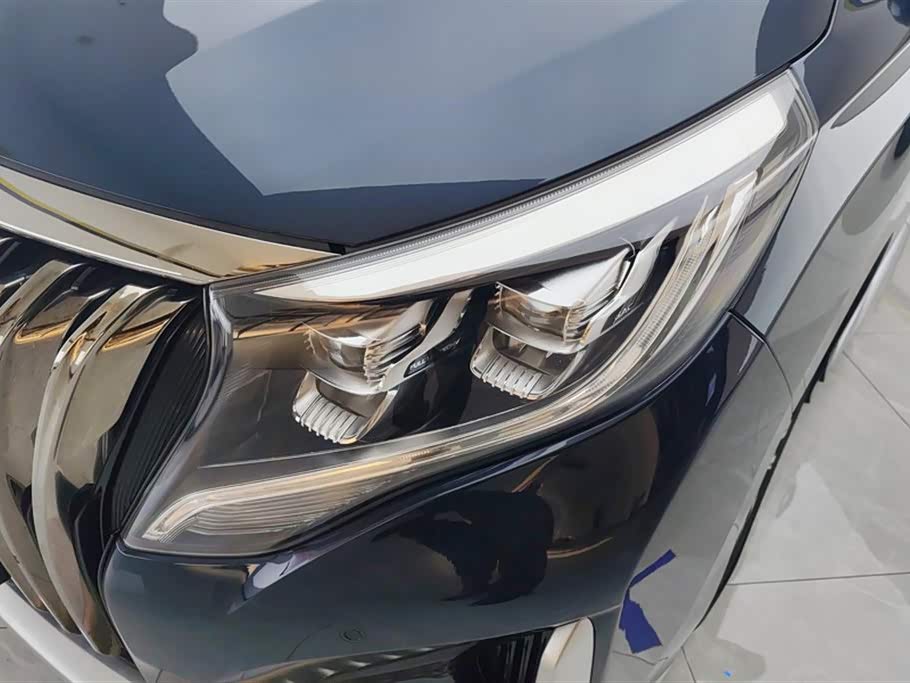 Trumpchi Trumpchi M8