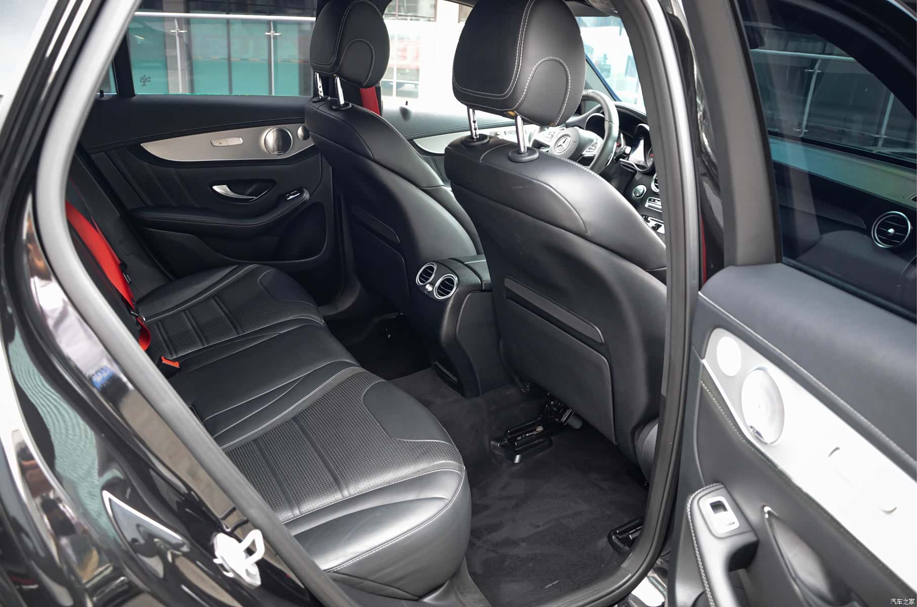 Mercedes-Benz GLC, 2019 20