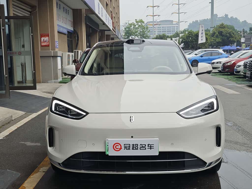 AITO M5