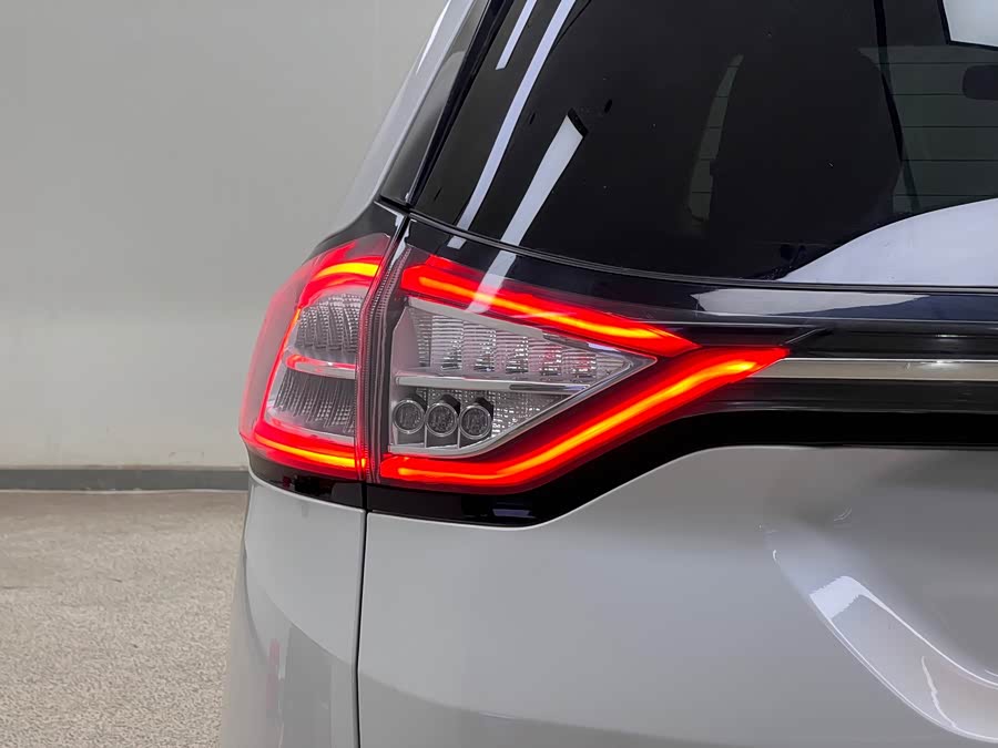 Ford Edge 2019, фото 4