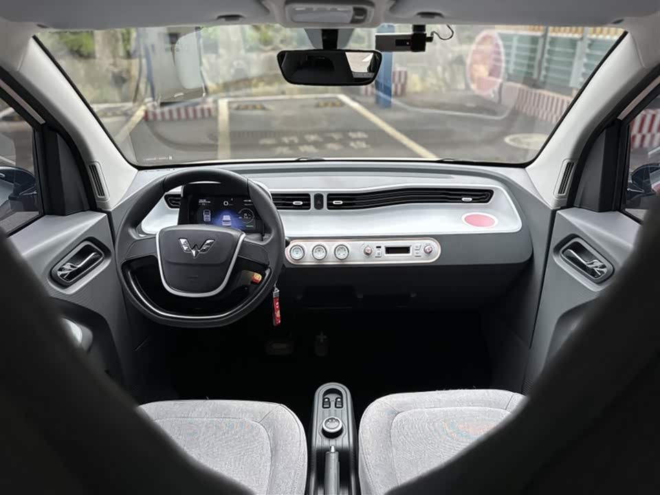 Hongqi Kunming Car