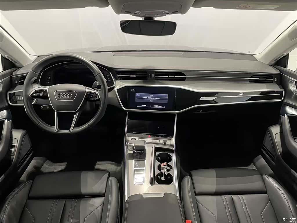 Audi A7, 2024 7