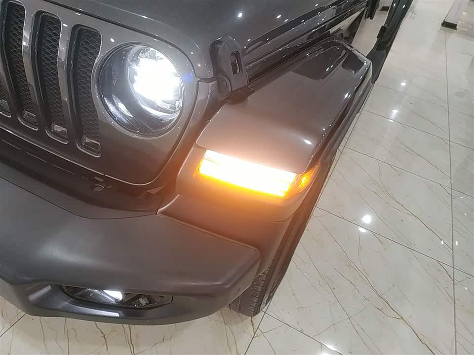 Autohome Tianjin