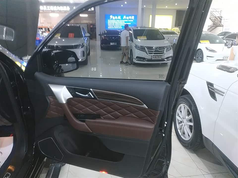 Haval H9 Haval H9