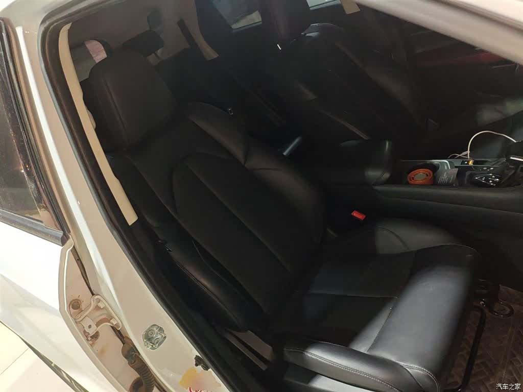 Changan CS55, 2020 25