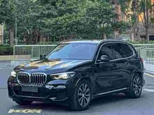 ����X5����Դ(����) 2020�� xDrive45e M�˶���װ