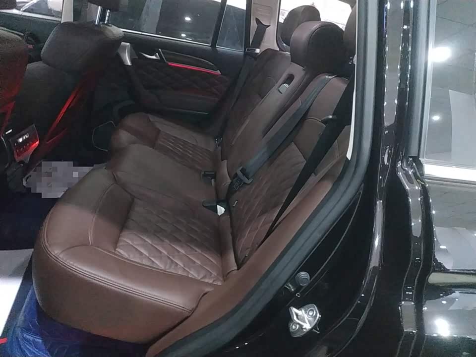 Haval H9 Haval H9