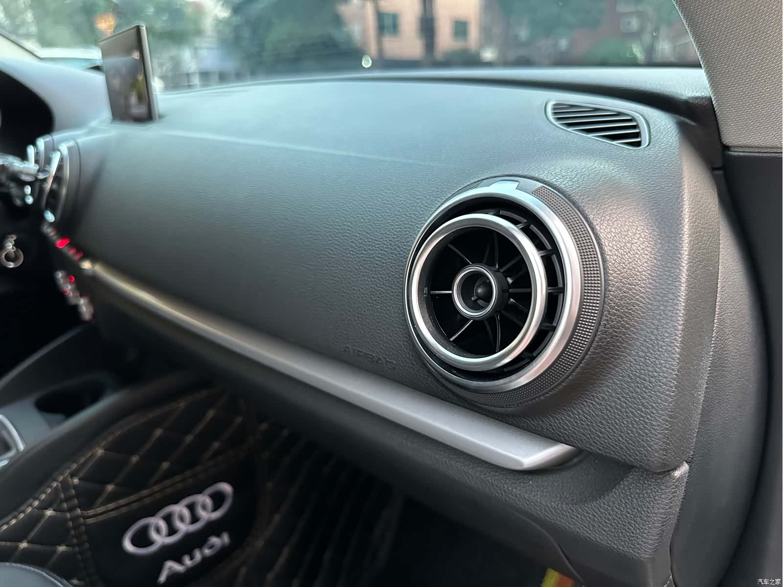 Audi A3, 2015 22