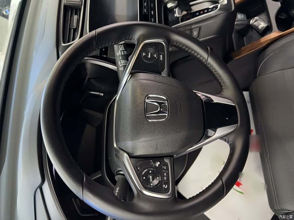 Honda CR-V, 2017 12
