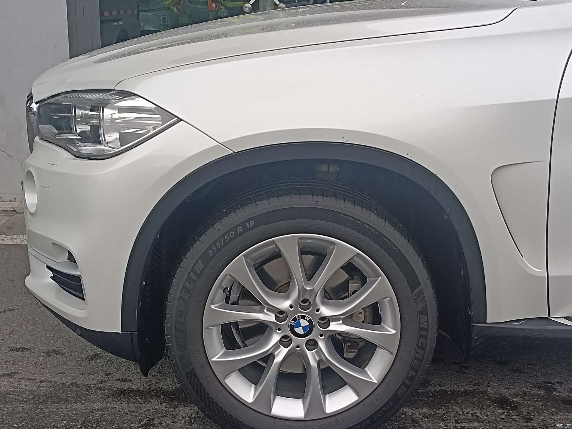 BMW X5, 2016 4