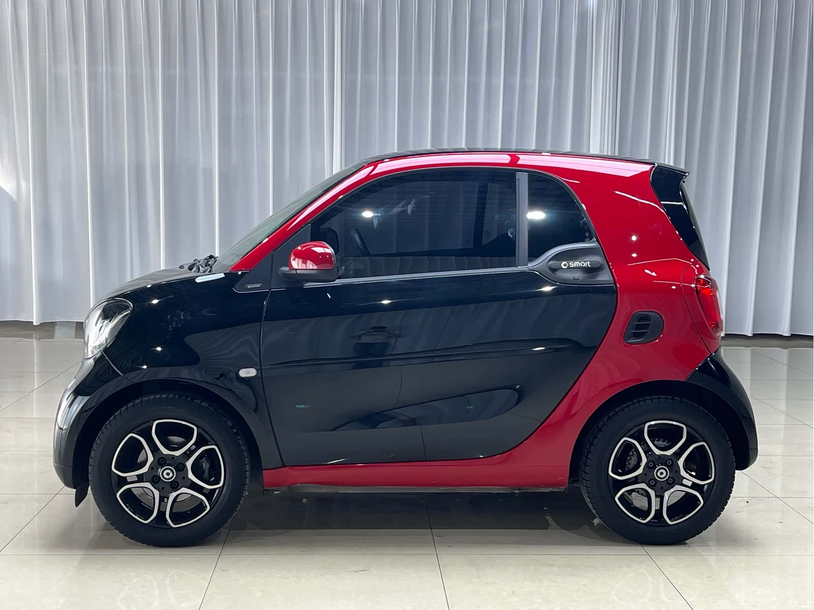 Smart Fortwo, 2019 4