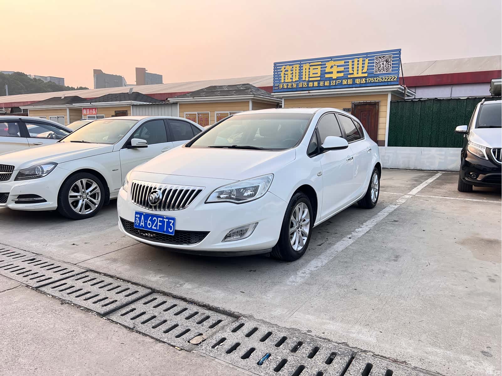 Buick XT, 2014 3