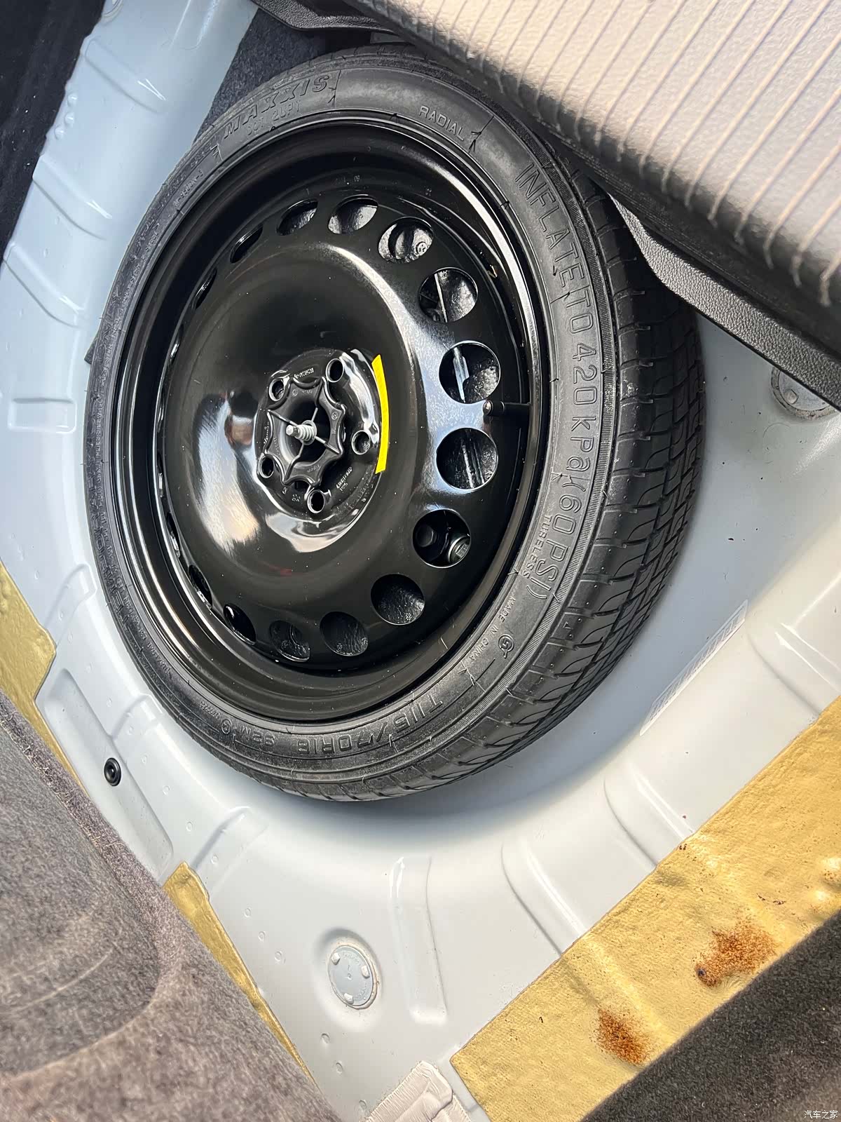 Buick XT, 2014 23