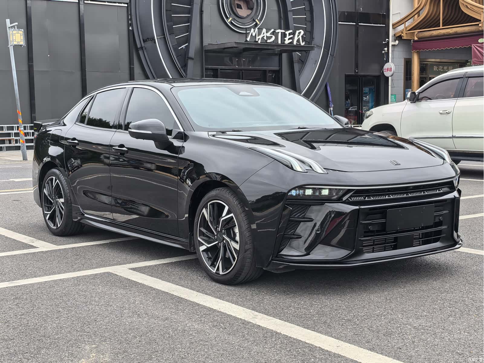 Lynk & Co 02, 2025 3