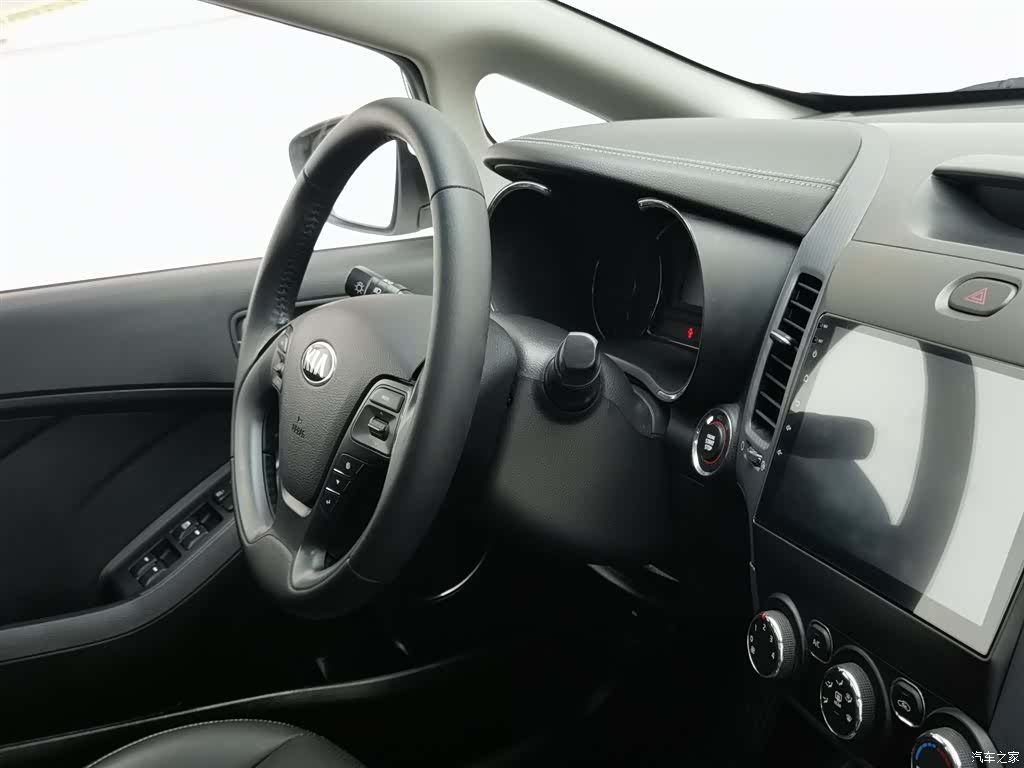Kia K3, 2016 22