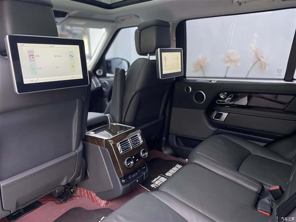 Land Rover Range Rover, 2022 7