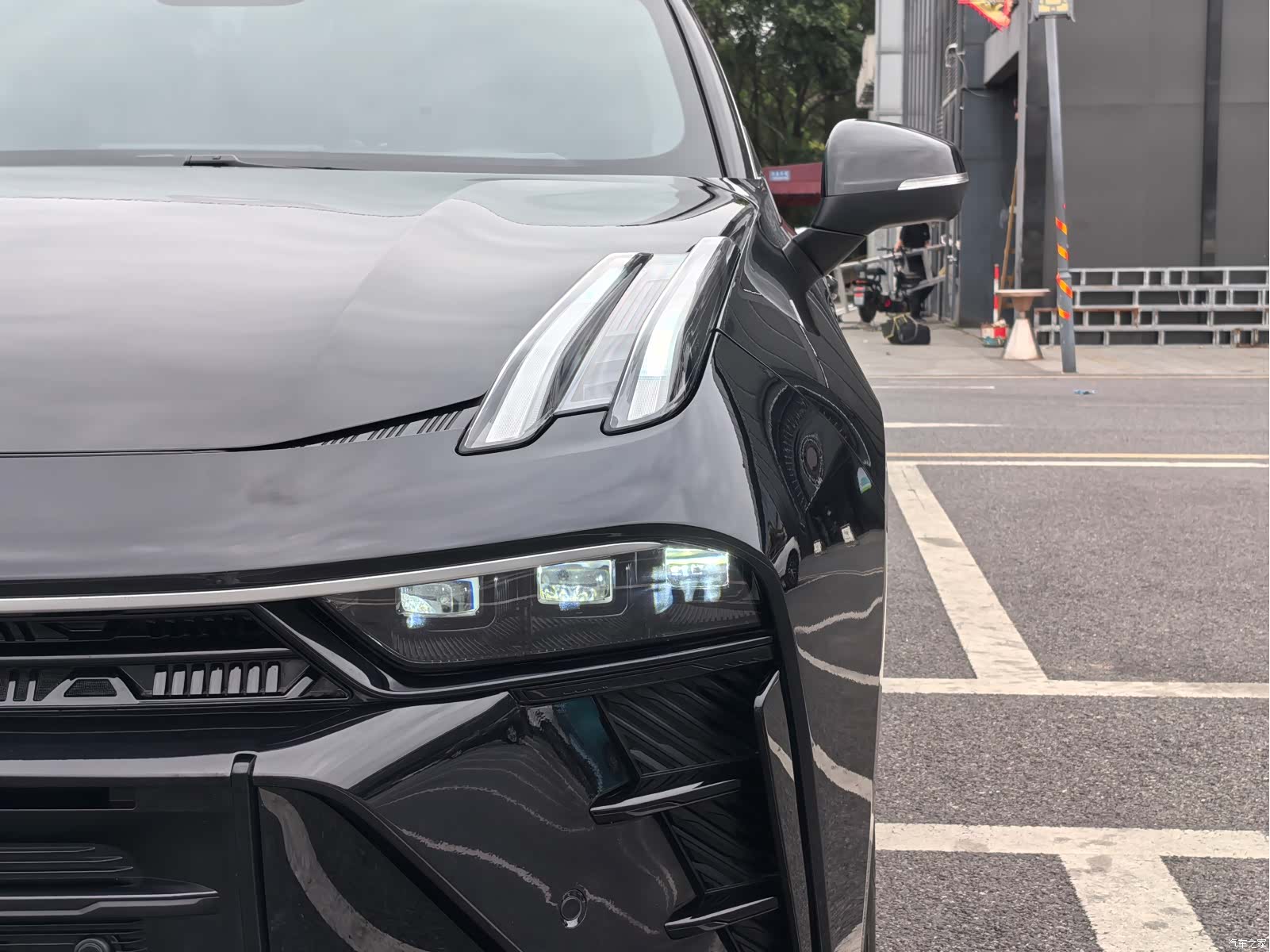 Lynk & Co 02, 2025 4