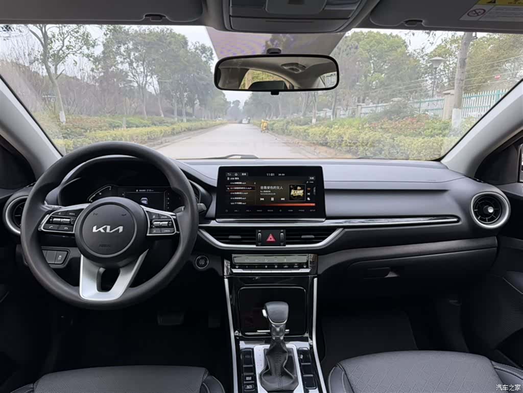 Kia K3, 2022 15
