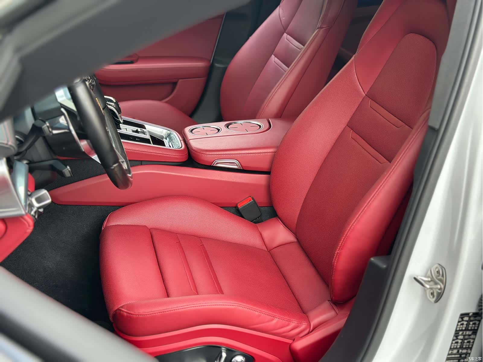 Porsche Panamera, 2019 12