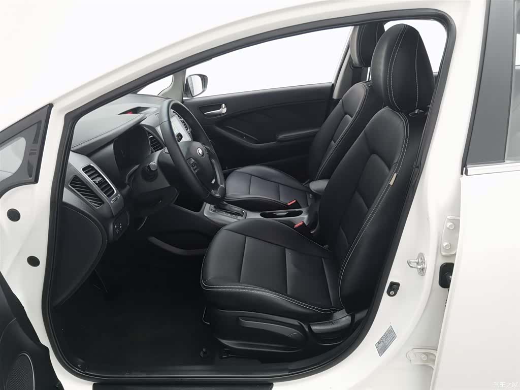 Kia K3, 2016 10