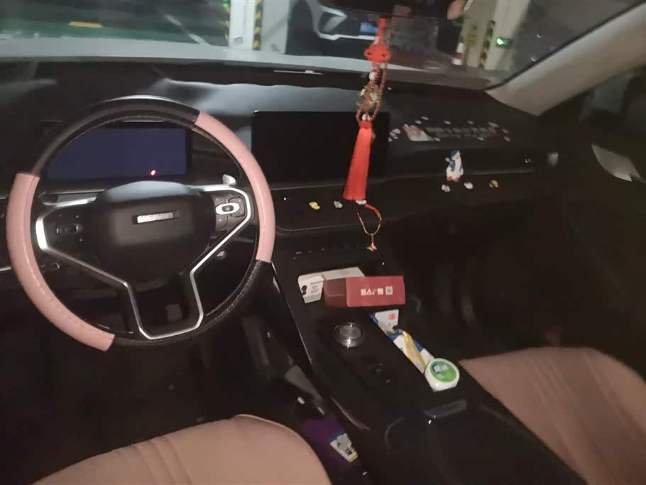 Haval H6 Haval H6