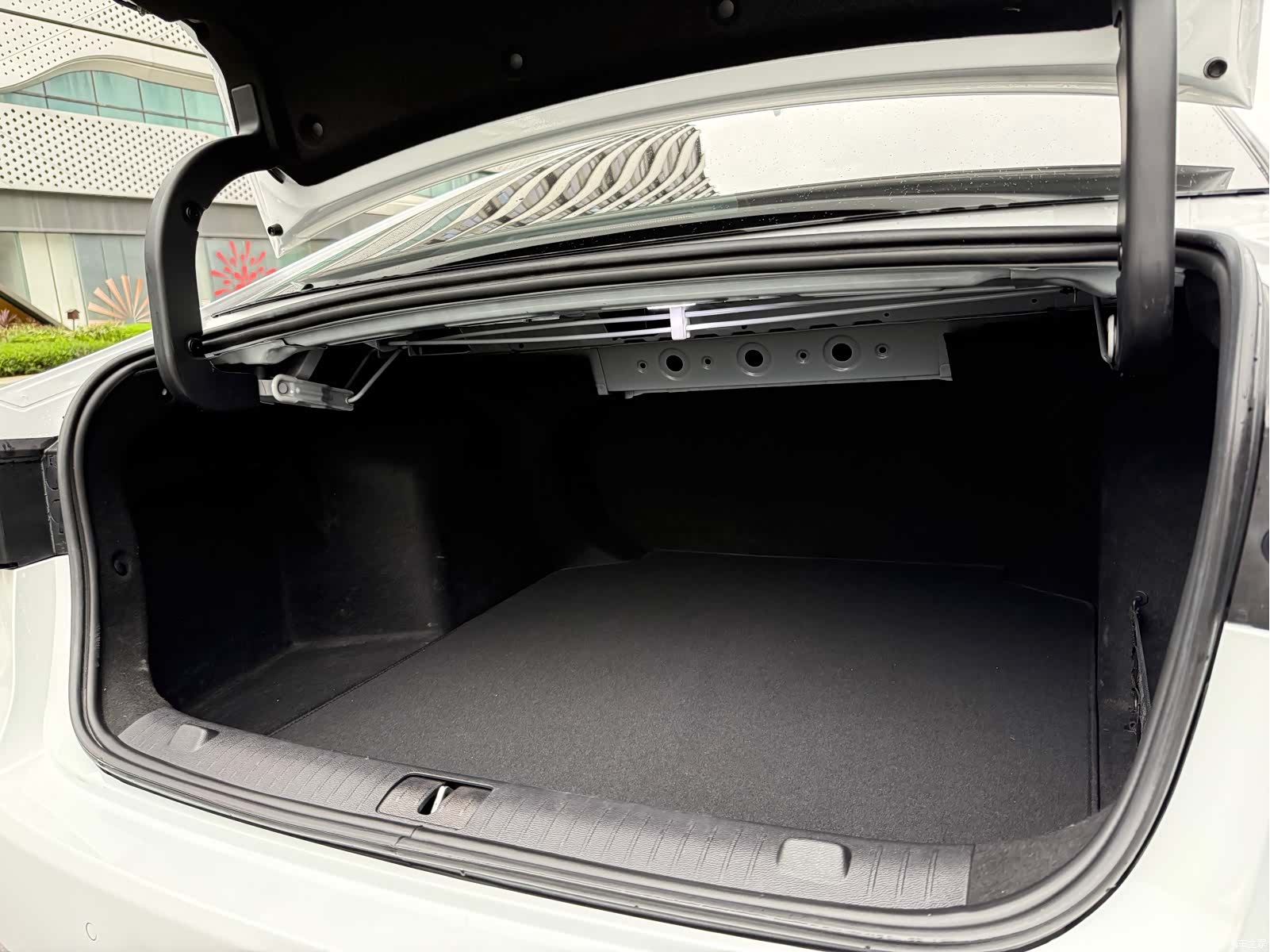 Chery Arrizo 8, 2023 16
