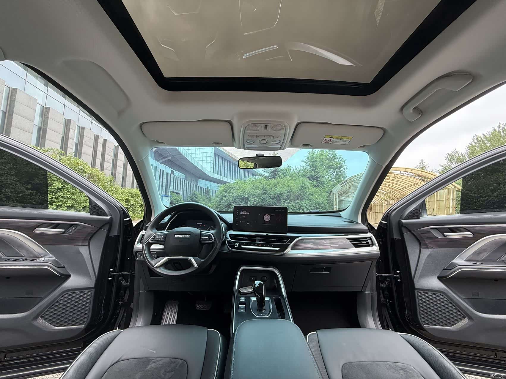 Haval H6, 2023 10