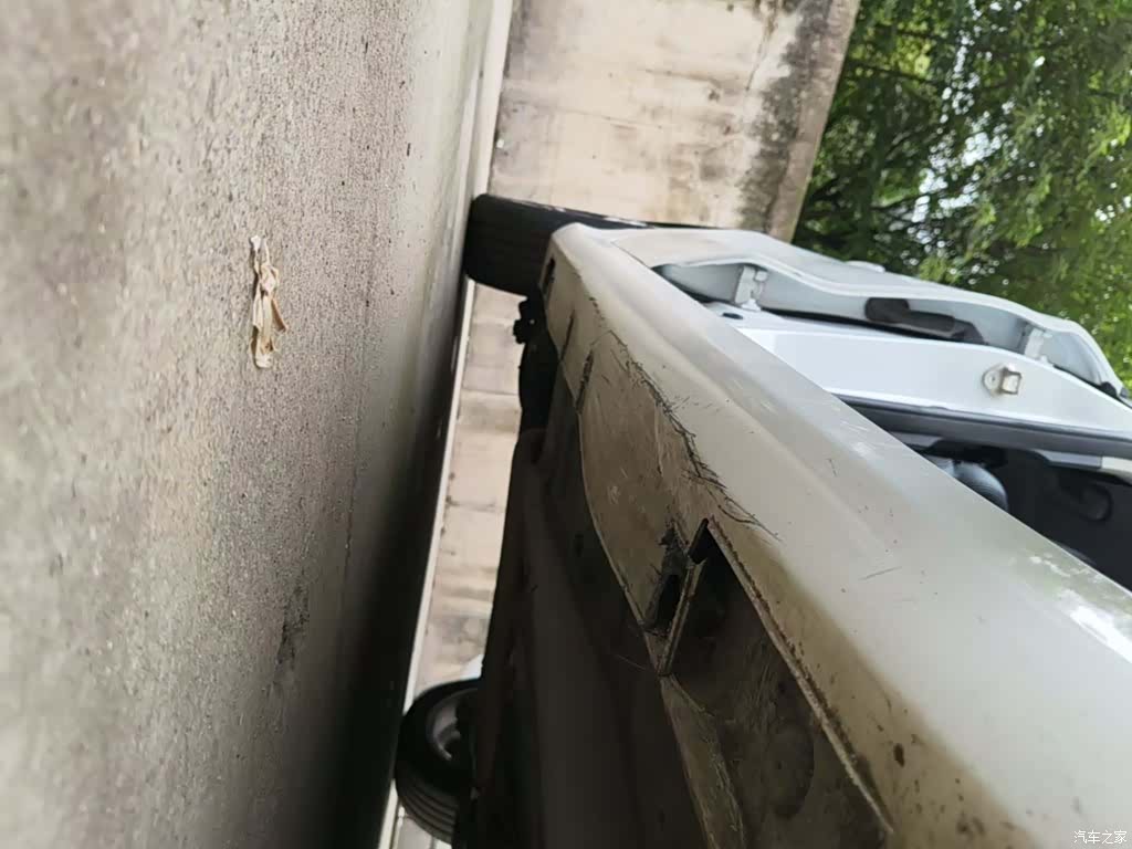 Geely Binray, 2020 21