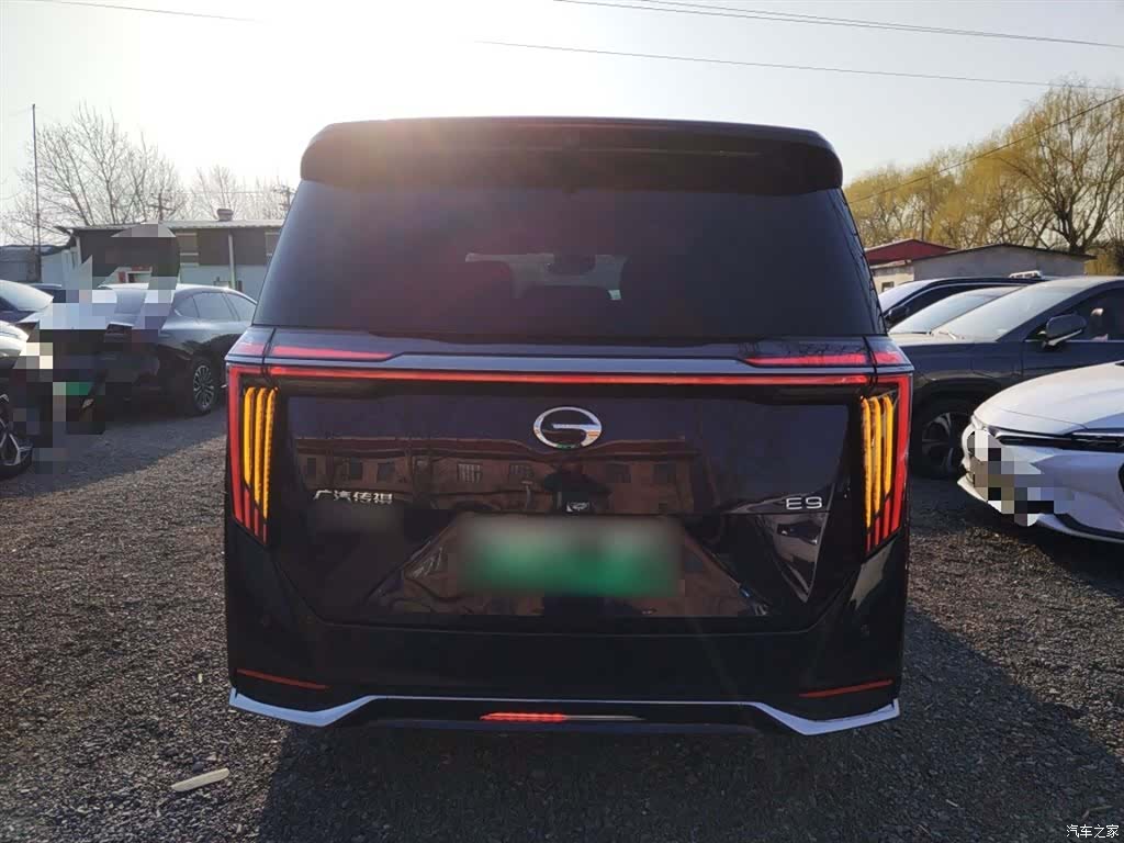 GAC E9, 2023 6