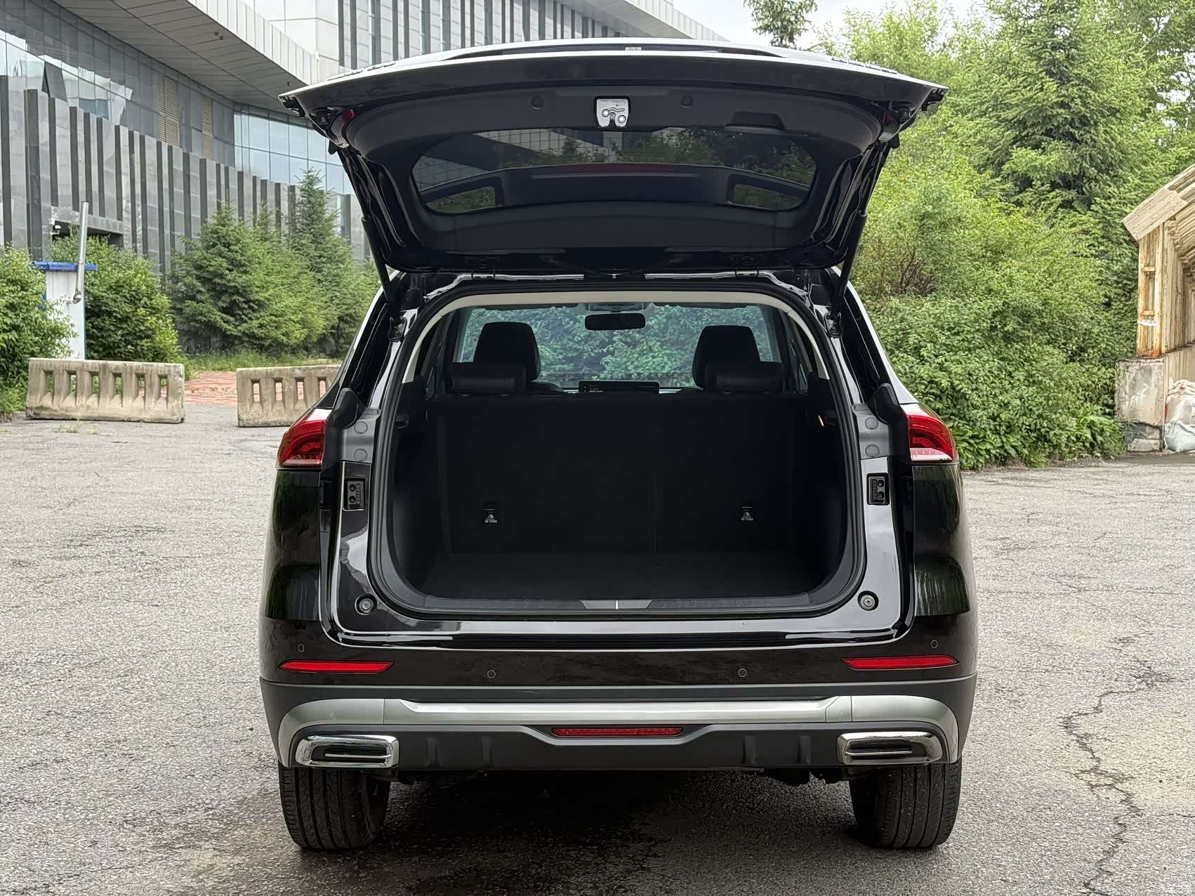 Haval H6, 2023 18
