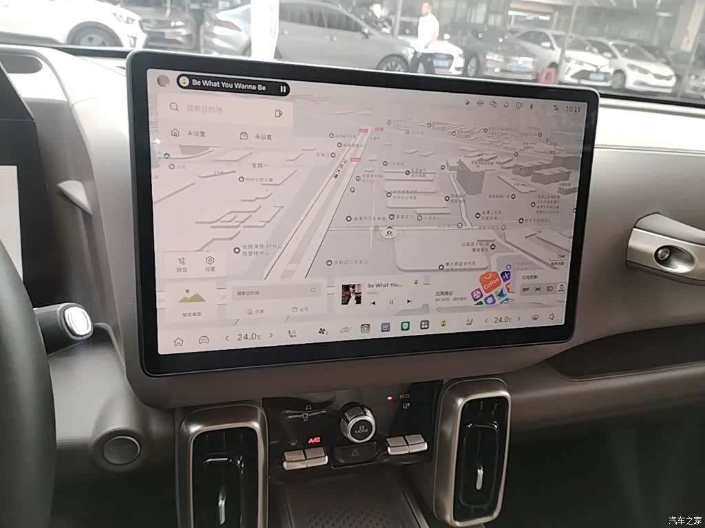 Haval Big Dog, 2025 13