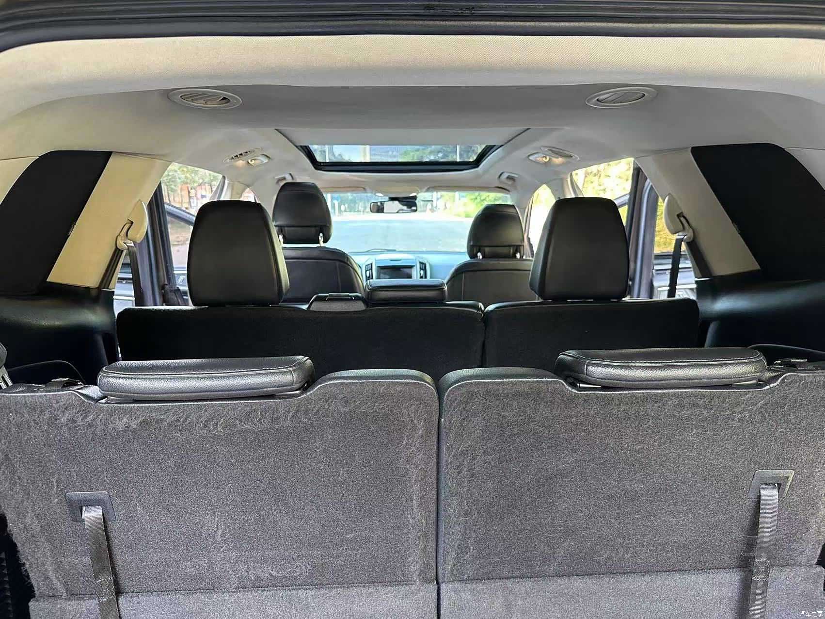 Ford Edge, 2015 17