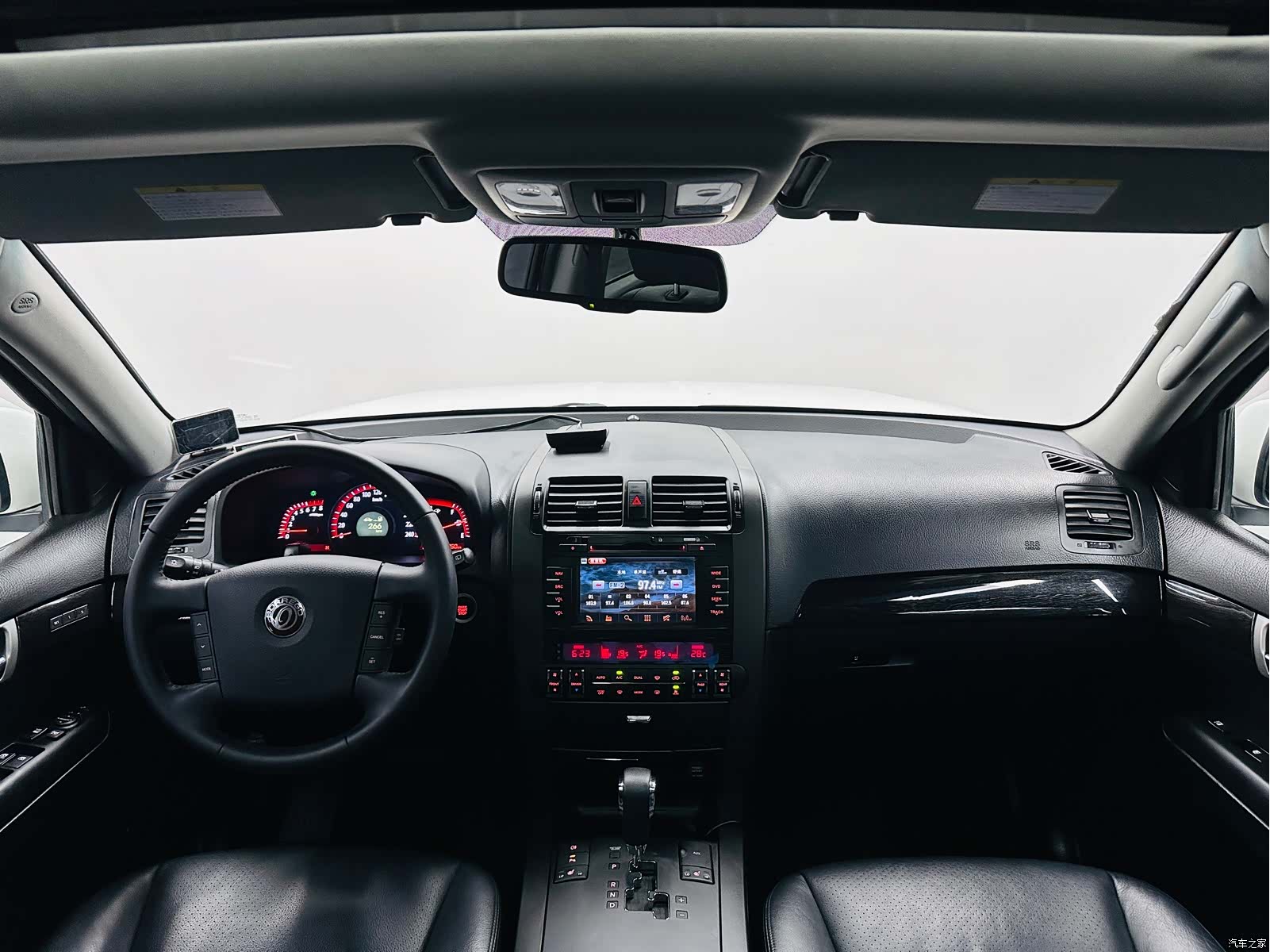 Kia V, 2015 14
