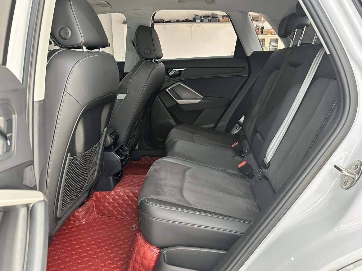 Audi Q3, 2023 9