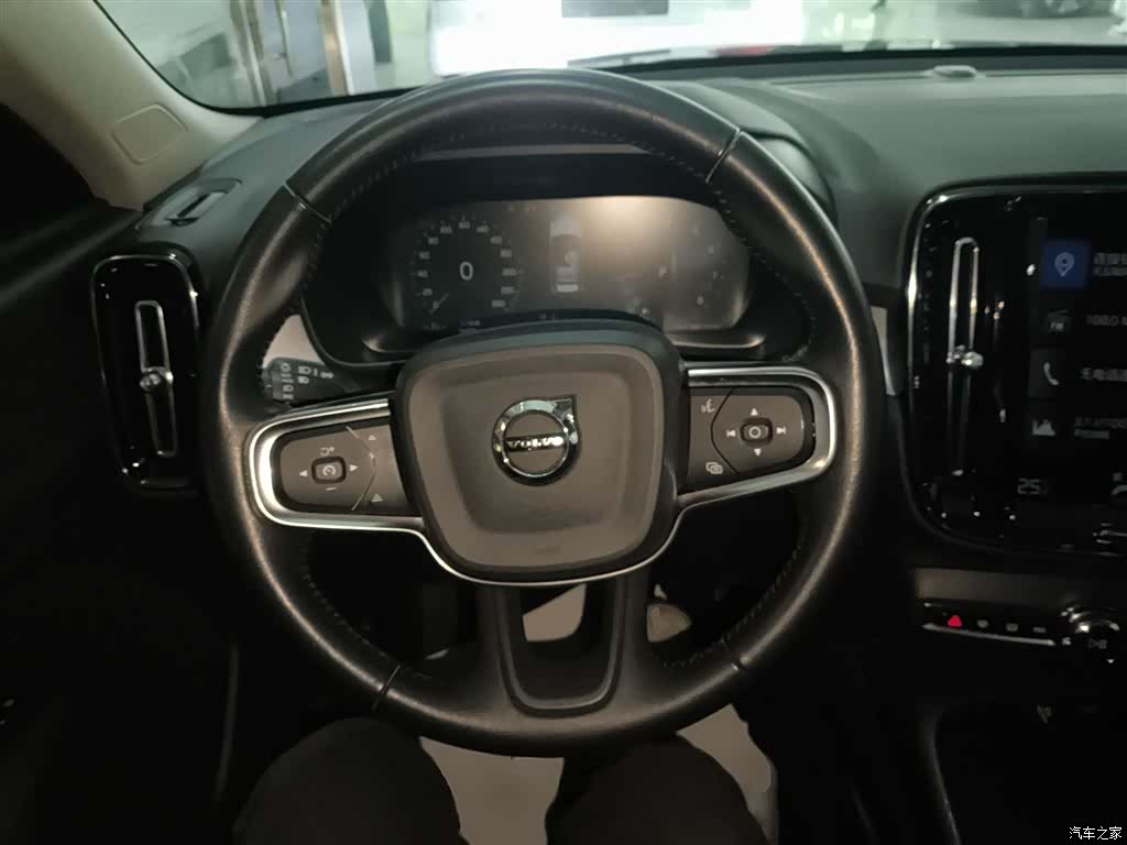 Volvo XC40, 2021 7