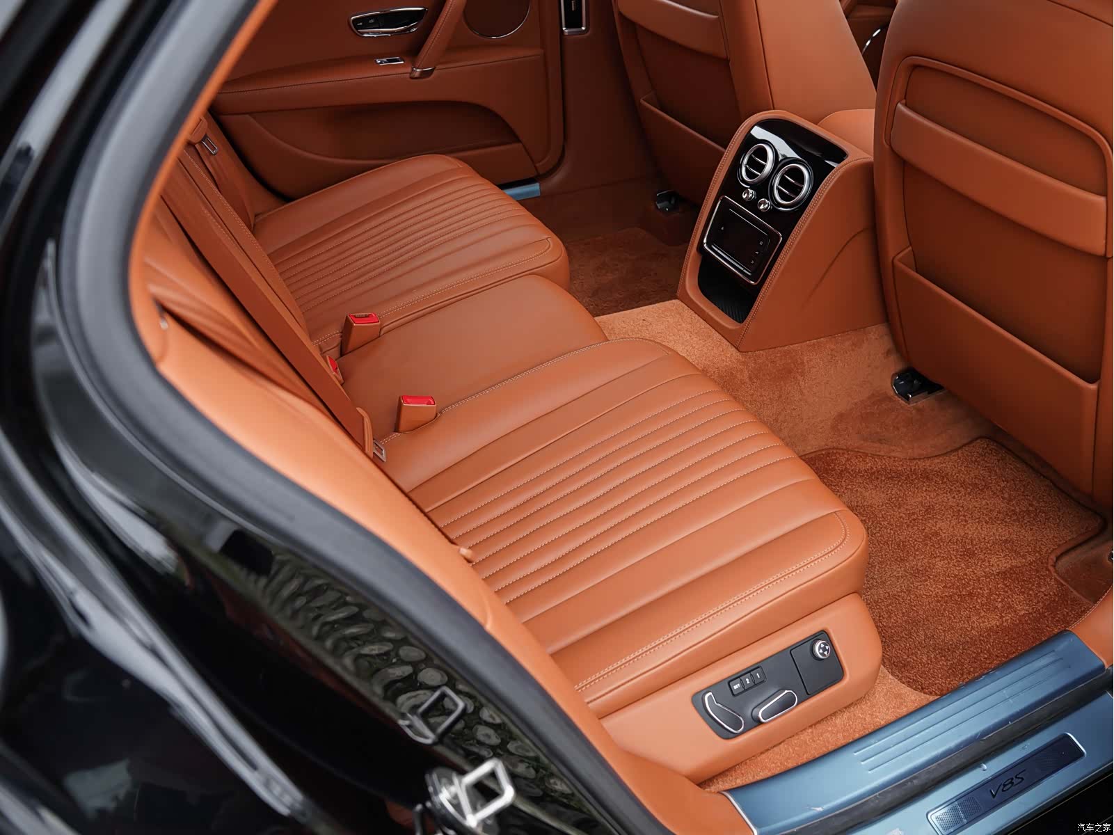 Bentley Flying Spur, 2018 27