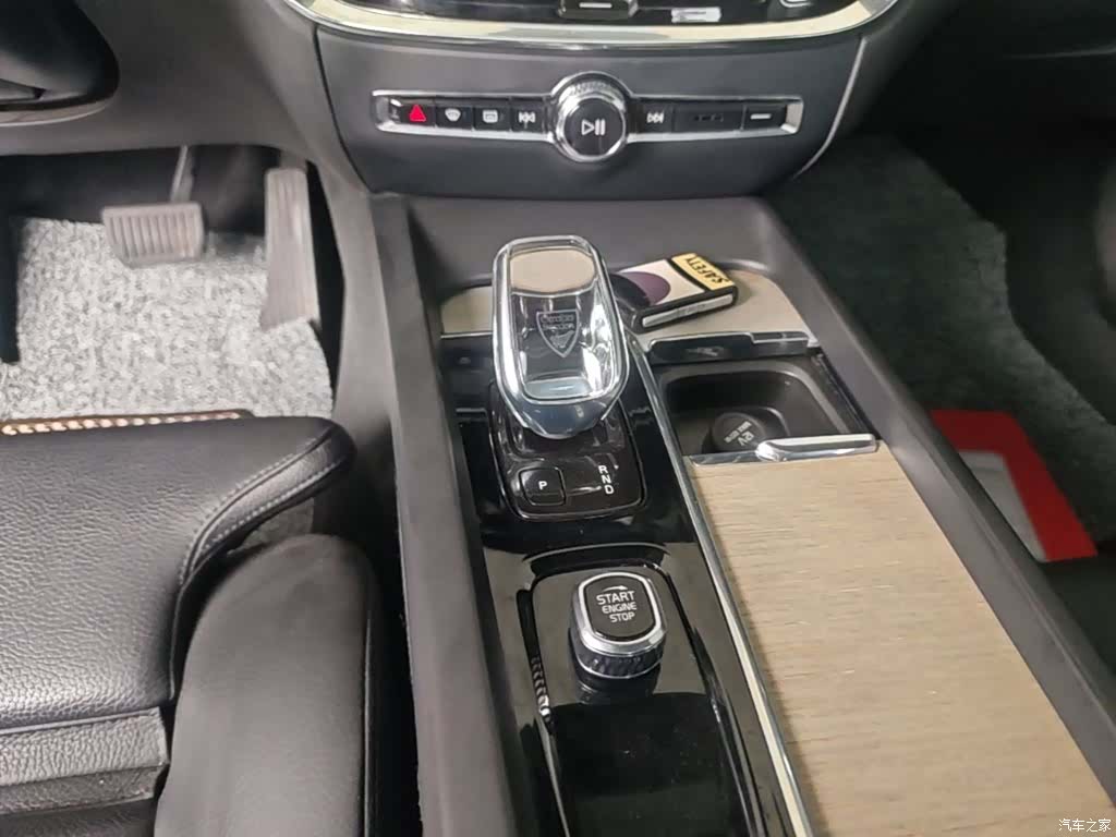 Volvo S60, 2022 14