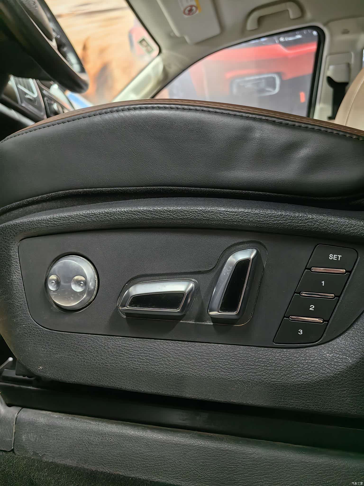 Haval H9, 2016 17