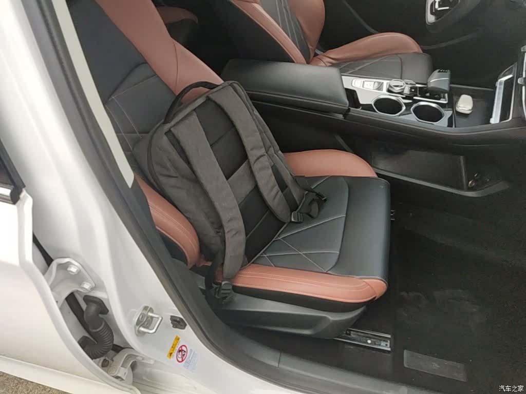 Changan Eado, 2025 25