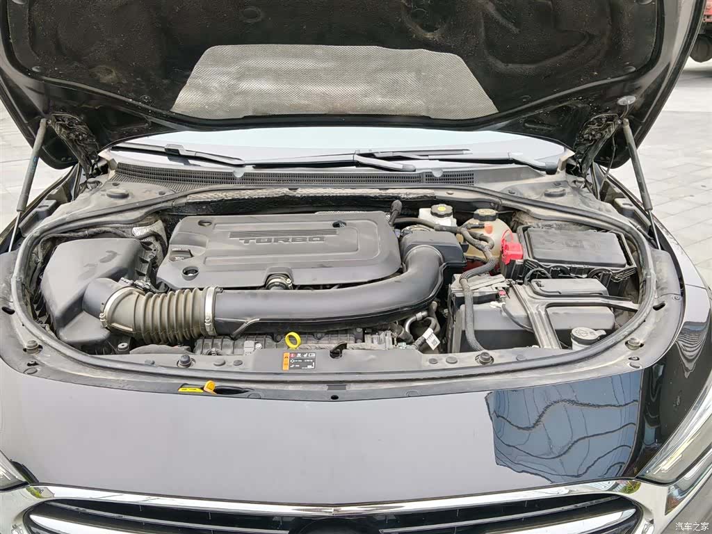 Buick LaCrosse, 2023 17