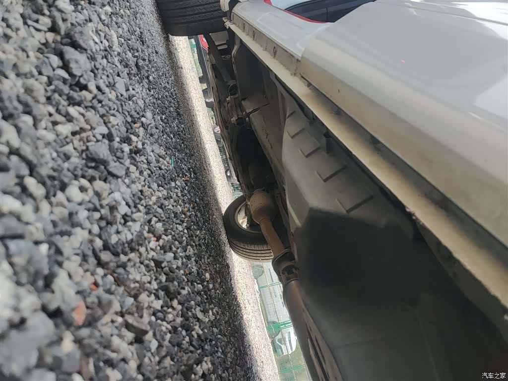 WEY VV5, 2019 21