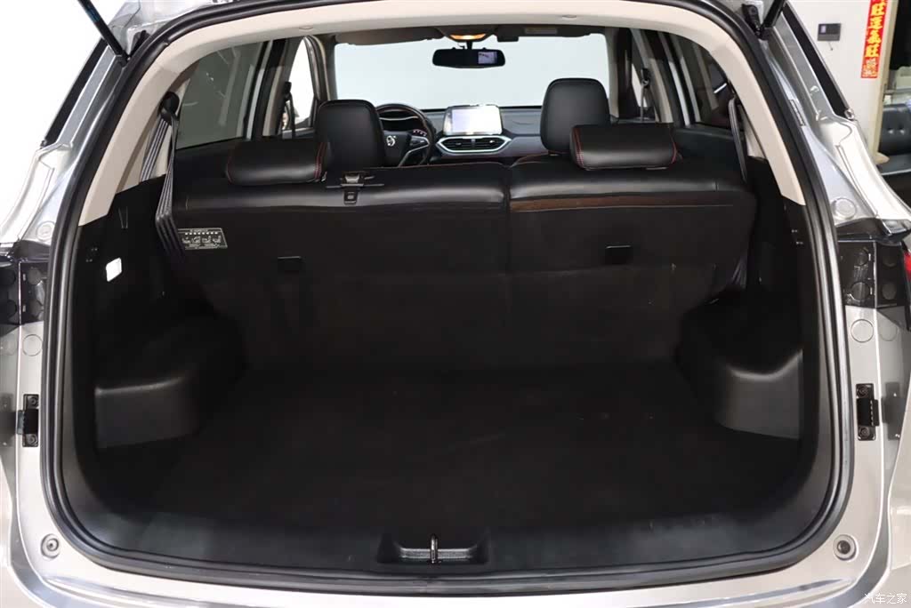 Wuling 510, 2021 17