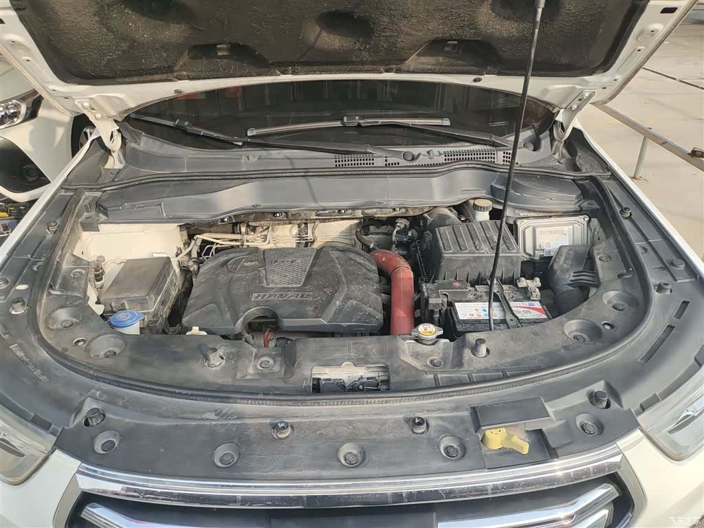 Haval H2, 2018 10