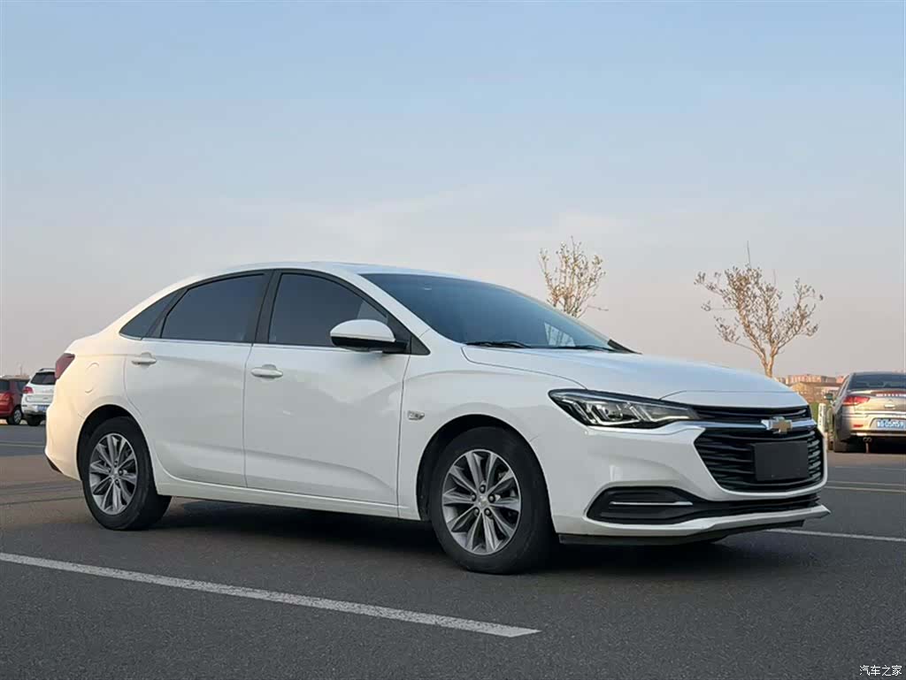 Chevrolet 320, 2021 23