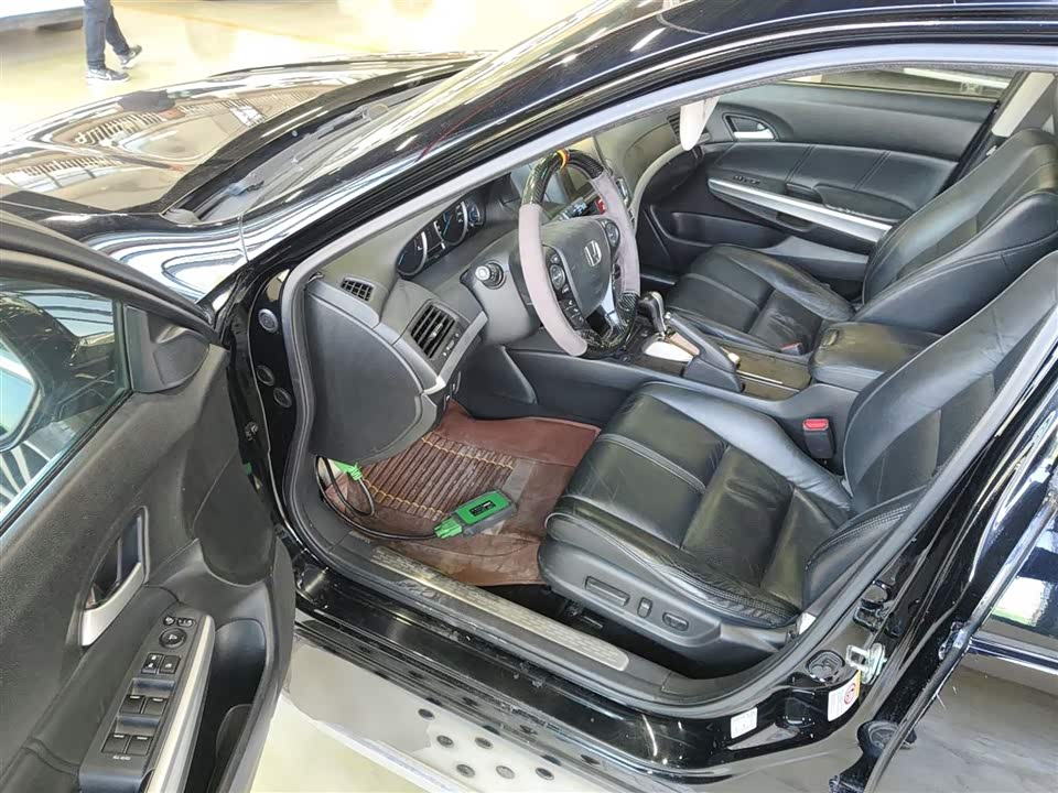 Honda Song Poetry Map