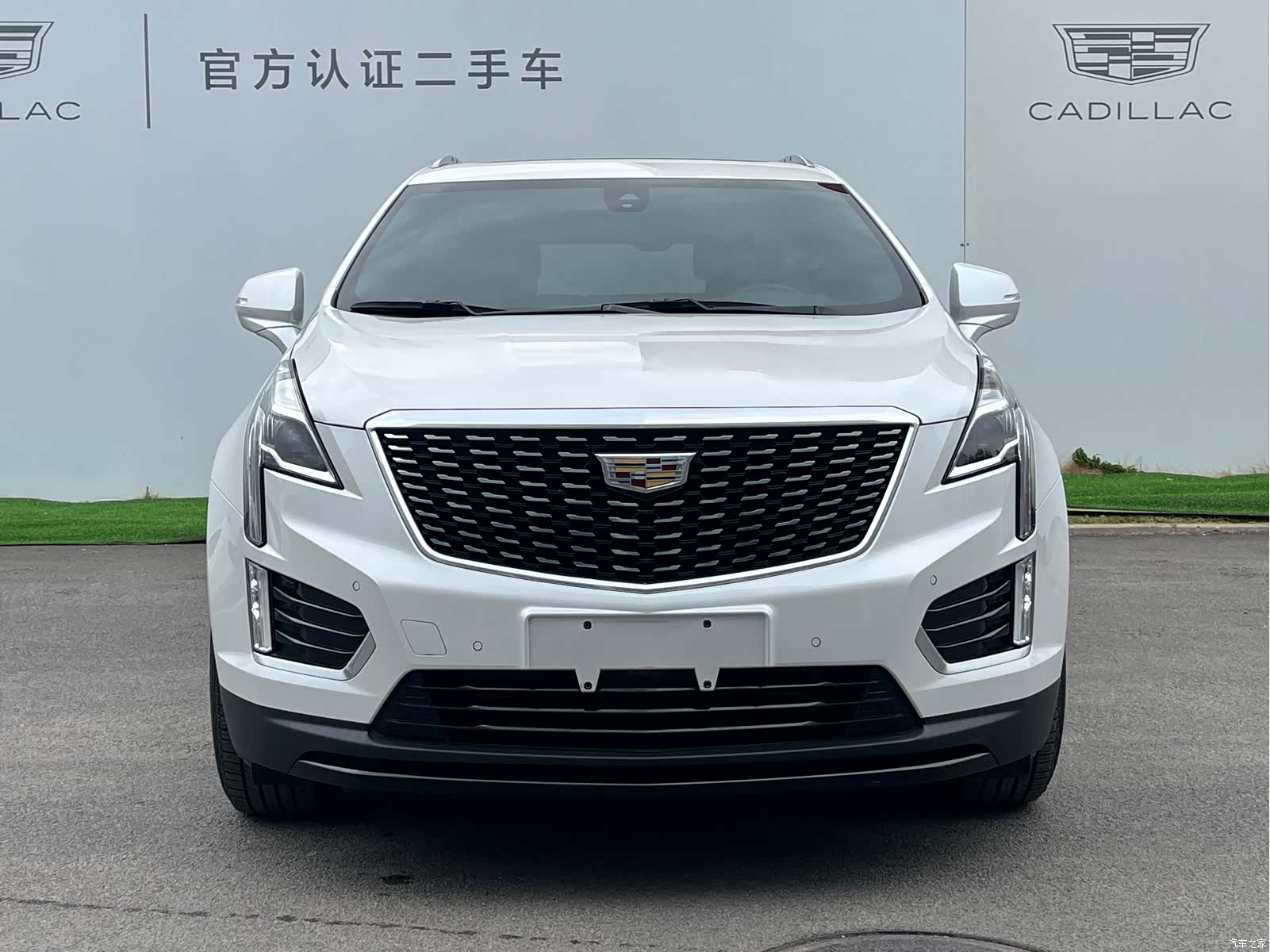 Cadillac XT5, 2020 2