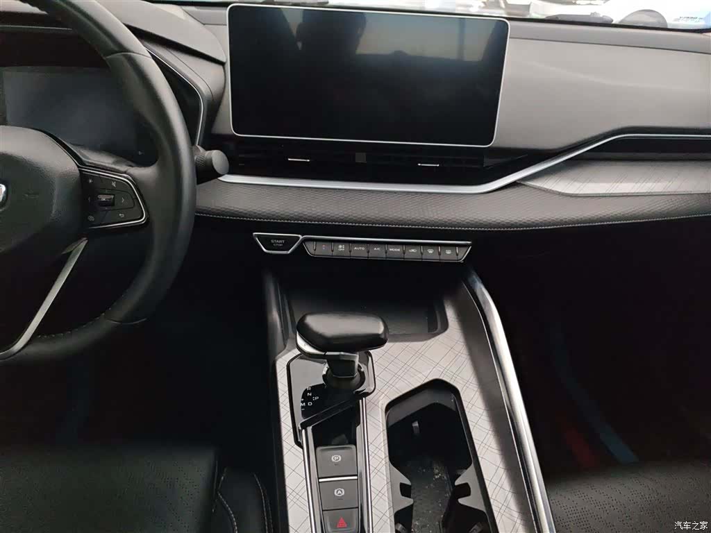 Geely Preface, 2021 13