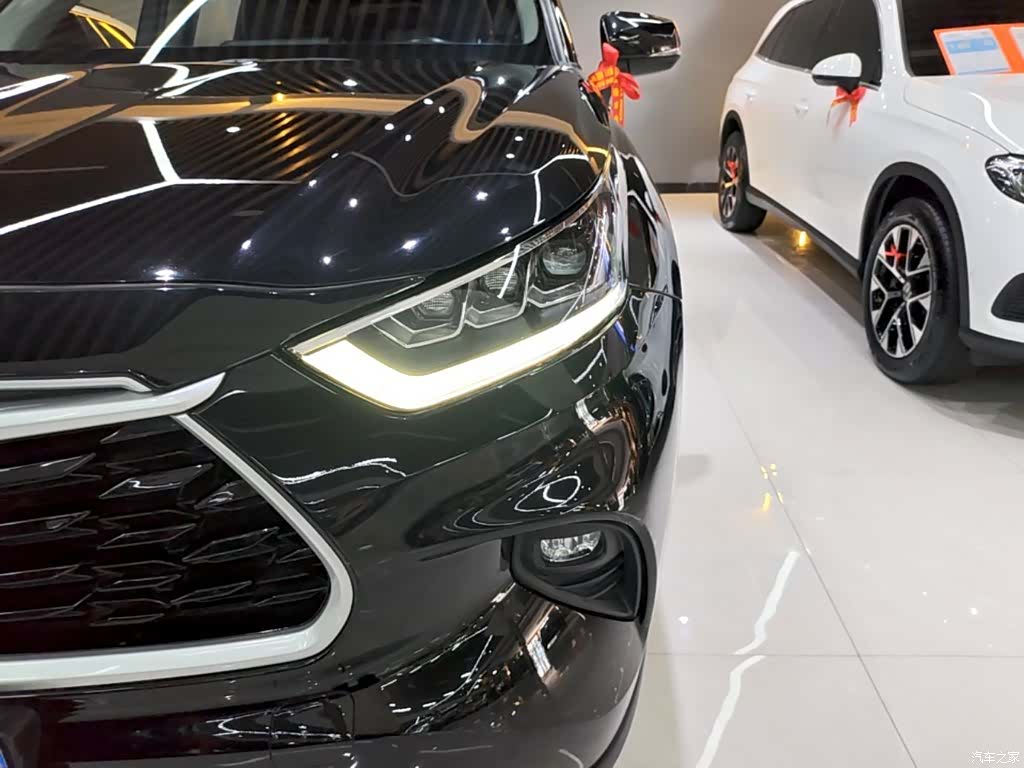Toyota Highlander, 2024 24