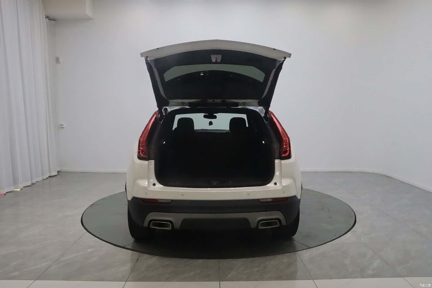 Cadillac XT4, 2021 17