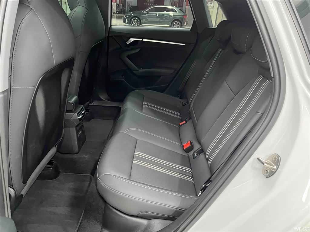 Audi A3, 2023 14